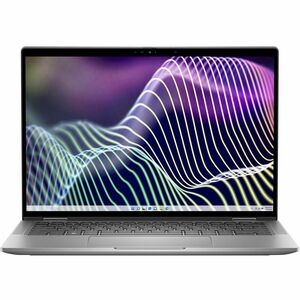 DELL SOURCING - NEW Latitude 7000 7340 13.3" Notebook - Full HD Plus - Intel Core i7 13th Gen i7-1365U - vPro Technology - Intel Evo Platform - 16 GB - 512 GB SSD - English (US) Keyboard - Titan Gray