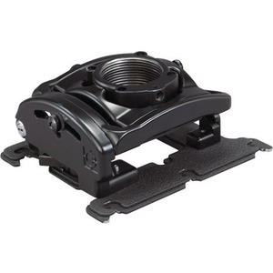 Chief RPA Elite RPMC361 Ceiling Mount for Projector - Black