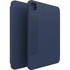 OtterBox Statement Series Studio Carrying Case (Folio) for 11" Apple iPad Pro 11 (2024) Tablet - Ocean Abyss (Blue)