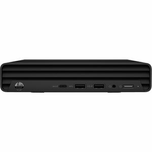 HPI SOURCING - NEW Pro Mini 260 G9 Desktop Computer - Intel Core i5 13th Gen i5-1335U - 16 GB - 512 GB SSD - Mini PC