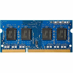 HPE Sourcing 4GB DDR3L-1600 1.35V SODIMM