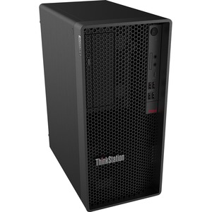 Lenovo ThinkStation P358 30GL002FUS Workstation - Ryzen 7 PRO 5845 - 16 GB - 512 GB SSD - Tower