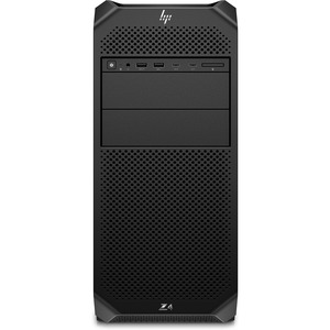 HP Z4 G5 Workstation - 1 Xeon w3-2423 - 32 GB - 512 GB SSD - Tower