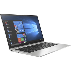 HP EliteBook x360 1040 G7 14" Touchscreen Convertible 2 in 1 Notebook - Intel Core i7 10th Gen i7-10610U - 16 GB - 512 GB SSD - English Keyboard