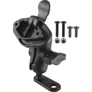 RAM Mounts Ezy-Mount Mounting Adapter - Powder Coated Marine-grade Aluminum