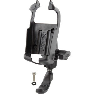 RAM Mounts Vehicle Mount for GPS - Aluminum