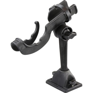 RAM Mounts ROD Marine Mount for Fishing Rod