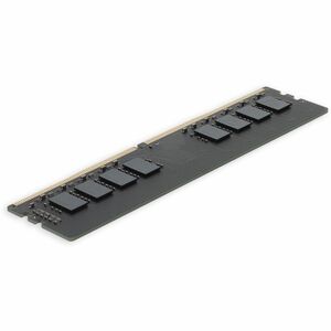 AddOn Dell® AA281953 Compatible Factory Original 16GB DDR4-2666MHz Unbuffered Dual Rank x8 1.2V 288-pin CL19 UDIMM