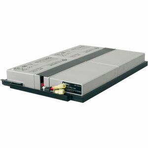 Middle Atlantic Select Series UPS Backup Power System - 1000VA