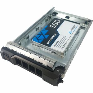 Axiom Enterprise Pro EP650 960 GB Solid State Drive - 3.5" Internal - SAS (24Gb/s SAS) - Data Center Device Supported - 1 DWPD - 1752 TB TBW - Hot Swappable - 5 Year Warranty