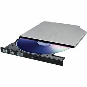 LG GUD1N DVD-Writer - Internal - Black