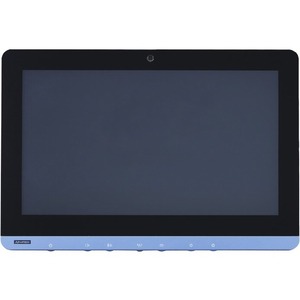 Advantech Point-of-Care POC-W152 All-in-One Computer - Intel Core i7 4th Gen i7-4650U - 4 GB - 15.6" HD Touchscreen - Desktop - 1366 x 768 - Intel HD Graphics 5000 DDR3L SDRAM - 100 W