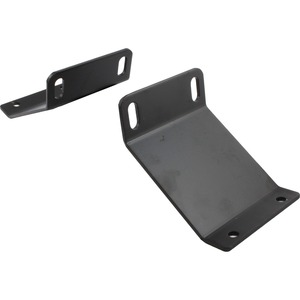 RAM Mounts Tough-Box Vehicle Mount - Powder Coated Marine-grade Aluminum