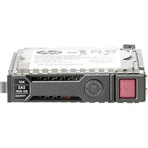 HPE Sourcing 4 TB Hard Drive - 3.5" Internal - SATA (SATA/600) - 7200rpm