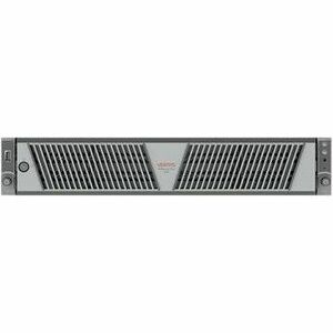 Veritas NetBackup Flex 5250 NAS Storage System - 442 TB Supported HDD Capacity - 36 TB Installed HDD Capacity - Ethernet, 10 Gigabit Ethernet, 25 Gigabit Ethernet - Network (RJ-45) - FCP