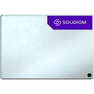 Solidigm™ SSD D5-P5430 Series (7.68 TB, U.2 2.5in PCIe 4.0 x4, 3D5, QLC) Generic Single Pack
