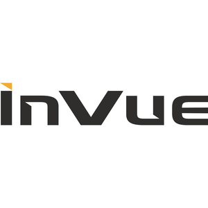 InVue AC Adapter - United States - 120 V AC, 230 V AC Input - 24 V DC Output - 5 A