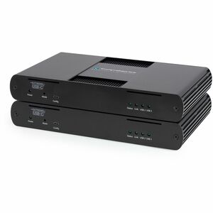 Comprehensive Pro AV/IT Integrator Series™ 4 Port USB 3.2 Extender up to 330ft with LAN