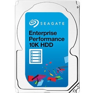 Seagate ST600MM0158 600 GB Hybrid Hard Drive - 2.5" Internal - SAS (12Gb/s SAS)