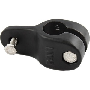 RAM Mounts Mounting Adapter - Powder Coated Marine-grade Aluminum