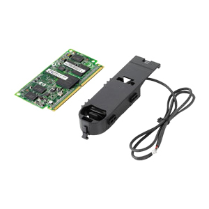 HPE Sourcing 512MB Flash Backed Write Cache (FBWC)