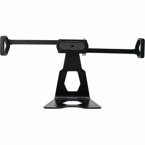 CTA Digital Universal Case-Compatible Security Kiosk Stand for 7-13 Inch Tablets