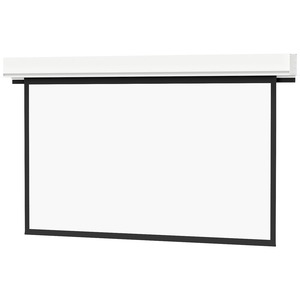 Da-Lite Advantage Deluxe Electrol 136" Electric Projection Screen