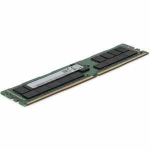 AddOn HP® P07029-B21 Compatible Factory Original 16GB DDR4-2666MHz Registered ECC Dual Rank x8 1.2V 288-pin CL17 RDIMM