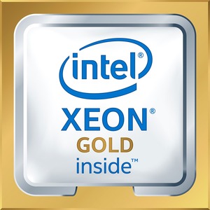 Lenovo Intel Xeon Gold (2nd Gen) 5220 Octadeca-core (18 Core) 2.20 GHz Processor Upgrade - 24.75 MB L3 Cache - 64-bit Processing - 3.90 GHz Overclocking Speed - 14 nm - Socket P LGA-3647 - 125 W - 36 Threads