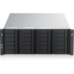 Promise Vess A6800 Video Storage Appliance - 96 TB HDD - Video Storage Appliance - HDMI - DVI