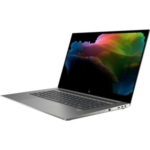 HP ZBook Create G7 15.6" Notebook - Intel Core i7 10th Gen i7-10850H - 32 GB - 1 TB HDD