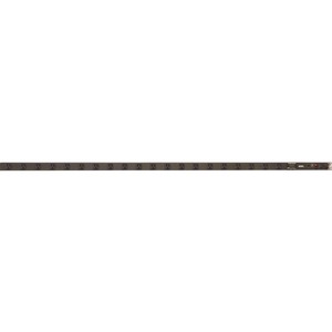 Vertiv Geist Basic 20-Outlet PDU - Basic - NEMA 5-15P - 20 x NEMA 5-15R - 120 V AC - 1400 W - 10 ft Cord Length - 0U - Vertical - Rack-mountable