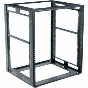 Middle Atlantic CFR Series 12RU Cabinet Frame - Open Frame Rack - 20in Depth