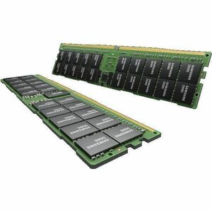 Samsung RAM Module - For PC/Server - 4 GB (1 x 4GB) - DDR4-2400/PC4-19200 DDR4 SDRAM - 2400 MHz Single-rank Memory - CL17 - 1.20 V - ECC - Registered, Buffered - 288-pin - DIMM - Lifetime Warranty