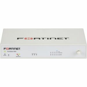 Fortinet FortiGate FG-50G-DSL Network Security/Firewall Appliance - Intrusion Prevention - 5 Port - 1000Base-T - Gigabit Ethernet - 5 Gbit/s Firewall Throughput - AES (256-bit), SHA-256, SSL, TLS 1.3 - 5 x RJ-45 - 50 Hz, 60 Hz - Desktop, Compact, Wall Mountable, Rack-mountable