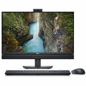 DELL SOURCING - NEW OptiPlex 7000 7410 All-in-One Computer - Intel Core i7 13th Gen i7-13700 - vPro Technology - 16 GB - 256 GB SSD - 23.8" Full HD - Desktop