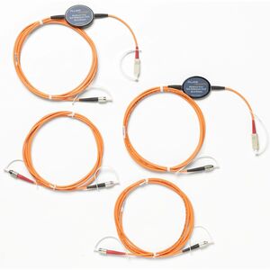 Fluke Networks MRC-625EFC-SCFCKIT Network Accessory Kit
