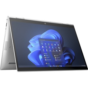 HP Elite x360 830 G9 13.3" Touchscreen Convertible 2 in 1 Notebook - WUXGA - Intel Core i5 12th Gen i5-1245U - vPro Technology - 16 GB - 256 GB SSD