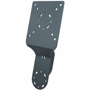 RAM Mounts Mounting Bracket for Keyboard, Smartphone, Dock, Monitor, Display, Tablet, Hub, Speaker - Landscape/Portrait - VESA Mount Compatible