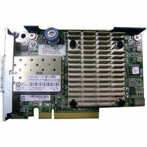 HPE Sourcing Flex Fabric 10-GB 2-port 526FLR Adapter
