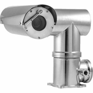 Wisenet TNU-X6320A1F2WT1-M 2.4 Megapixel Full HD Network Camera - Color