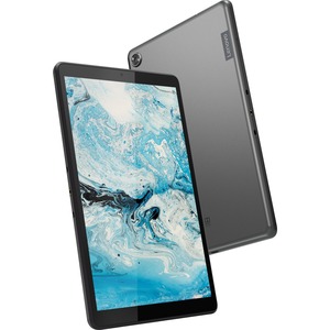 Lenovo Smart Tab M8 TB-8505FS Tablet - 8" - MediaTek Helio A22 - 2 GB - 16 GB Storage - Android 9.0 Pie - Iron Gray