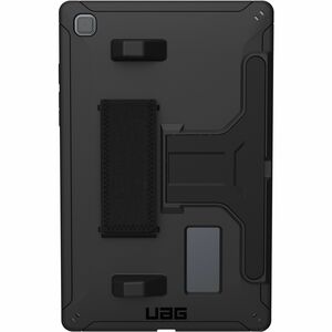 Urban Armor Gear Scout Carrying Case for 10.4" Samsung Galaxy Tab A7 Tablet - Black