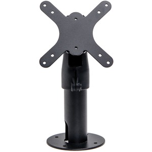 mUnite Tablet Mount 7 - mUnite Tablet Display Pole Mount 7