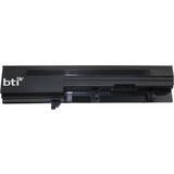 BTI Notebook Battery - For Notebook - Battery Rechargeable - Proprietary Battery Size - 2800 mAh - 14.4 V DC