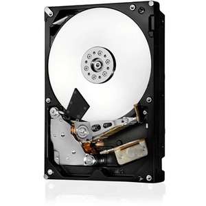 HGST Ultrastar 7K6000 HUS726040ALE610 4 TB Hard Drive - 3.5" Internal - SATA (SATA/600) - 7200rpm - 5 Year Warranty