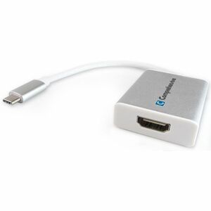 Comprehensive USB-C 3.1 male to HDMI female Converter Dongle Adapter
