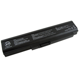 BTI Notebook Battery - Proprietary - Lithium Ion (Li-Ion) - 5200mAh - 11.1V DC