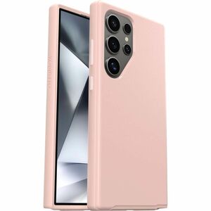 OtterBox Galaxy S24 Ultra Case Symmetry Series - For Samsung Galaxy S24 Ultra Smartphone - Ballet Shoes (Pink) - Drop Resistant, Shock Absorbing - Polycarbonate, Thermoplastic Elastomer (TPE), Plastic