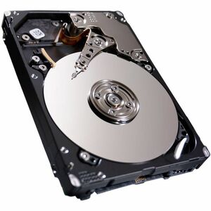 Seagate Savvio 10K.6 ST900MM0006 900 GB Hard Drive - 2.5" Internal - SAS (6Gb/s SAS) - Server Device Supported - 10000rpm - 512e Format
